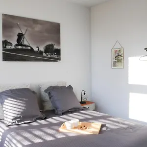 Passage Pure Bed and breakfast Brujas