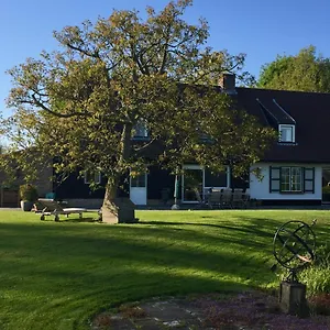 Logies De Meerkoet Bed & Breakfast Brugge