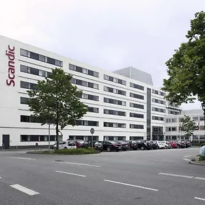 Scandic **** Aalborg