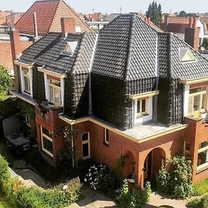 Rachel Bed & Breakfast Brugge