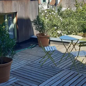 Artuur Bed and breakfast Brujas