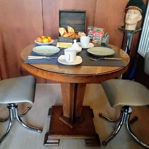 Expect The Unexpected !!! Bed and breakfast Brujas