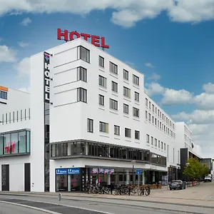 Cabinn Aalborg ** Aalborg