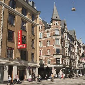 ** Hotel Loven Denmark