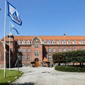 Danhostel Hostel Esbjerg