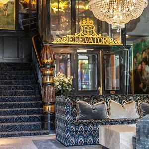 Royal Hotel Århus