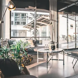 Four Points Flex By Sheraton *** Aalborg