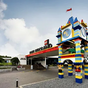 **** Hotel Legoland Denmark