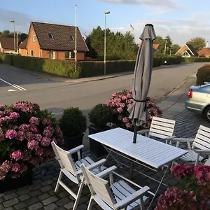 Hannas - 51 M2 Bed and breakfast Grindsted