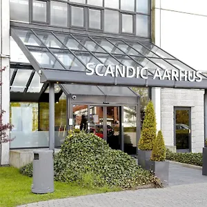 Scandic Vest Hotel Århus