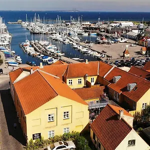 Hotel&apartments Aparthotel Dragør