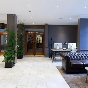 **** Hotel Scandic The Mayor Denmark